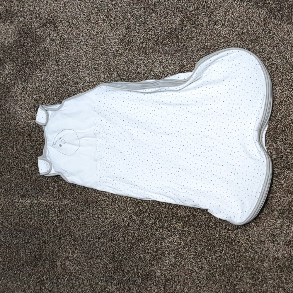 Nested Bean Sleep Sack